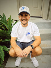 Sugar Free Run Club Tee